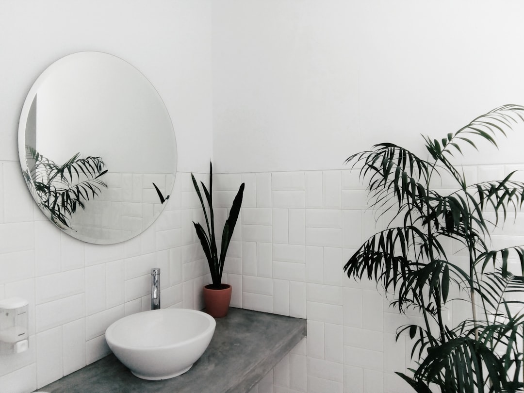 Bathroom Renovations