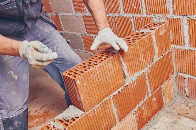 Brick & Stone Services