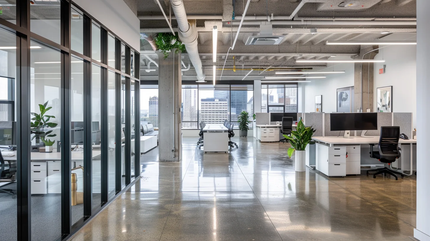 Commercial Services
