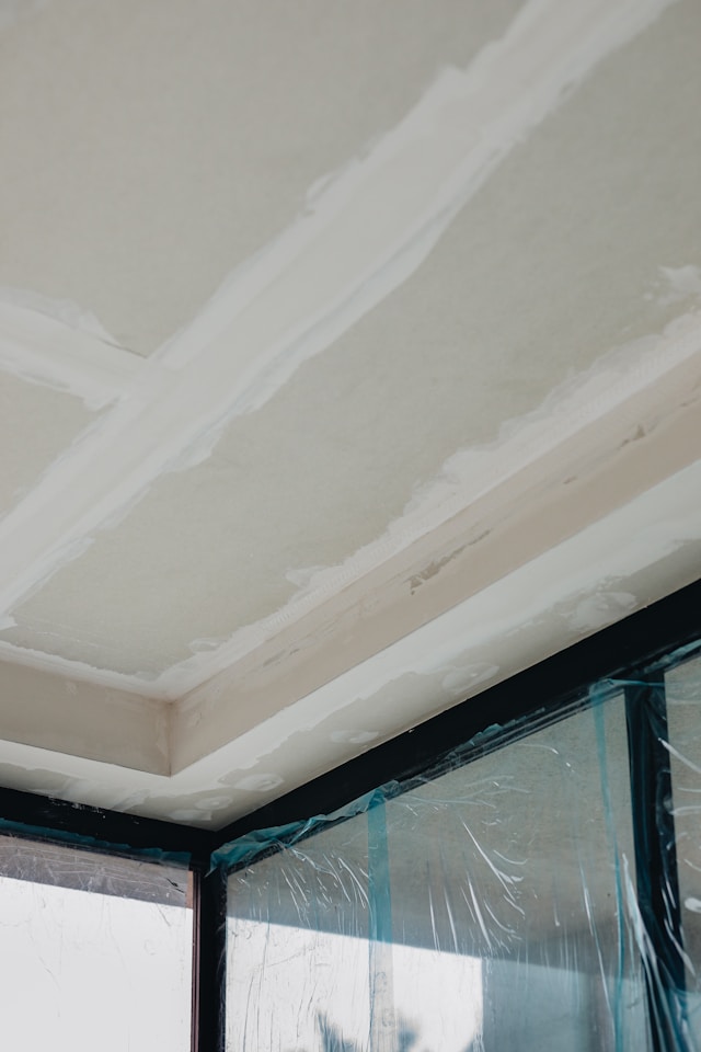 Drywall Services