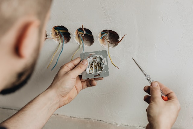 Electrical Services