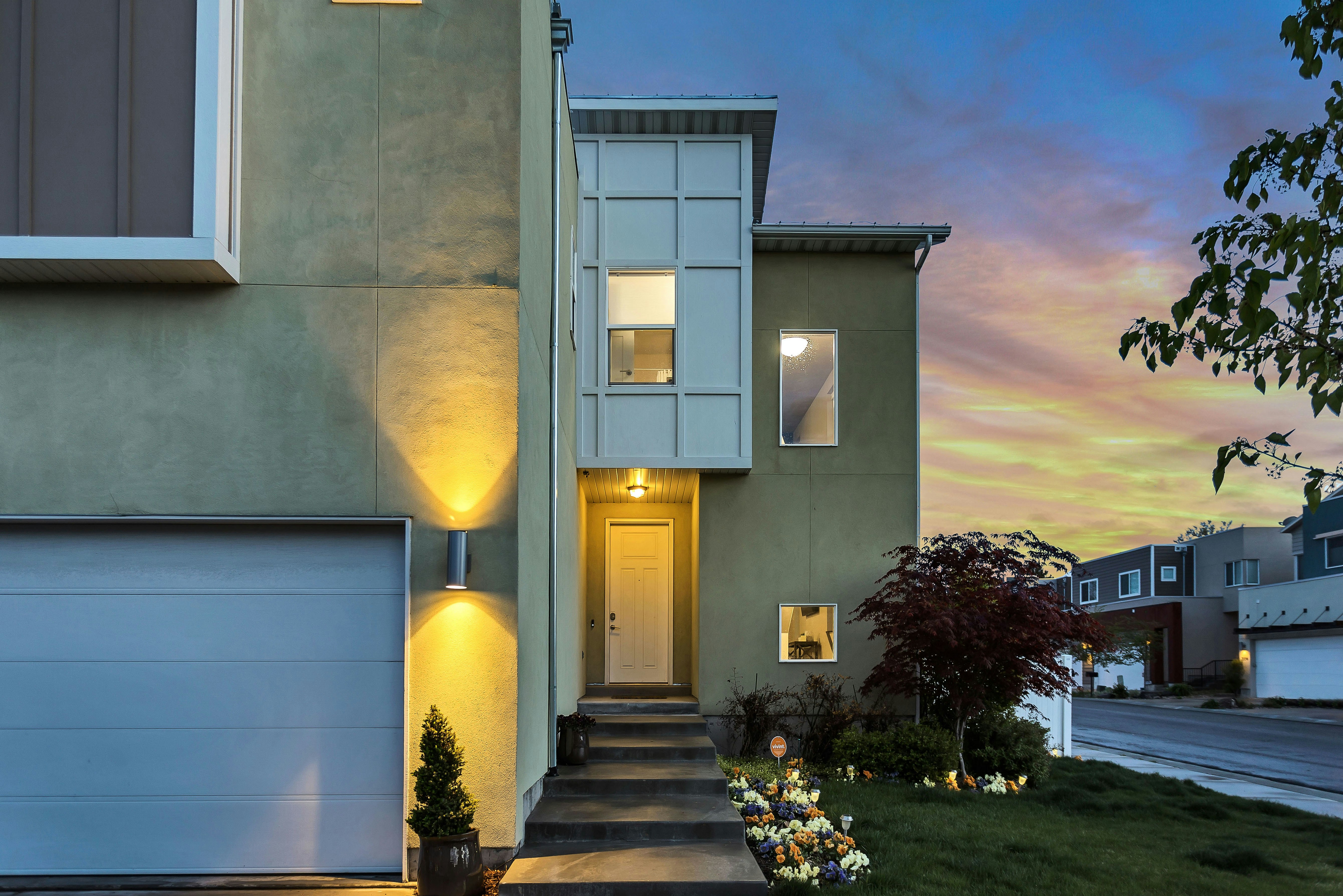 Exterior Renovations