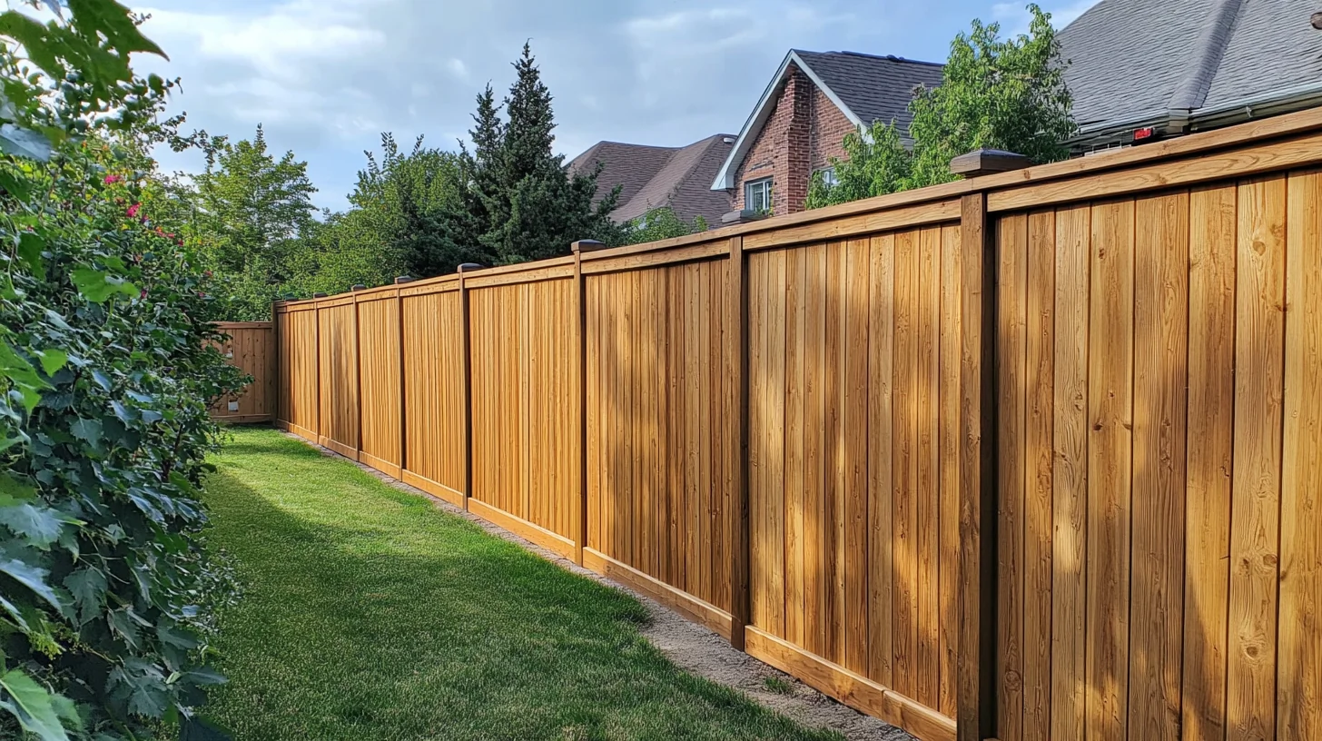 Fencing Services