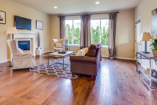 Flooring Services