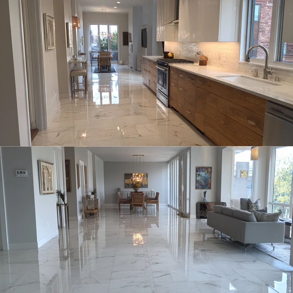 Flooring Services