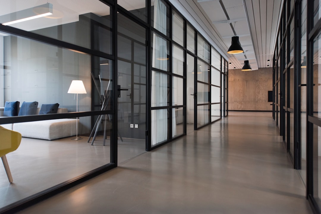 Commercial Renovation
