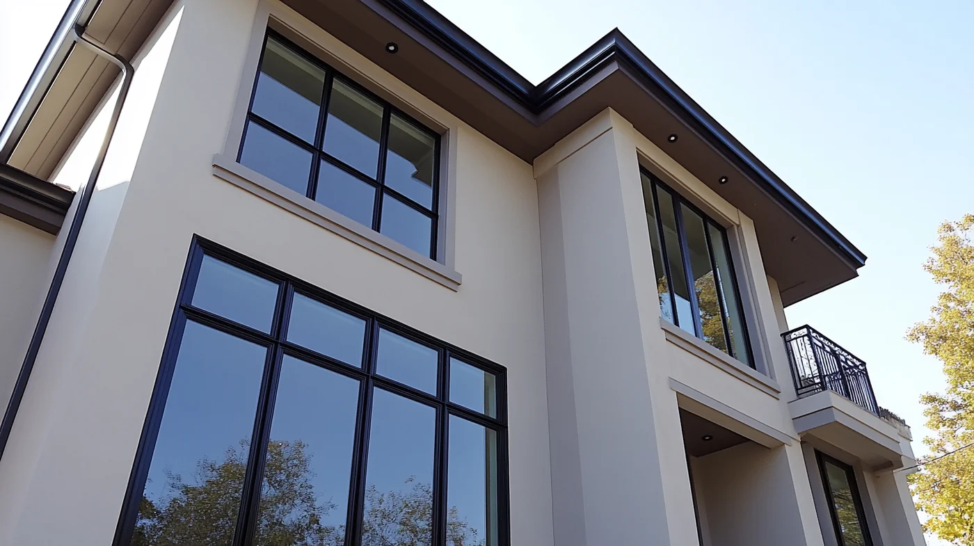 Exterior Renovation
