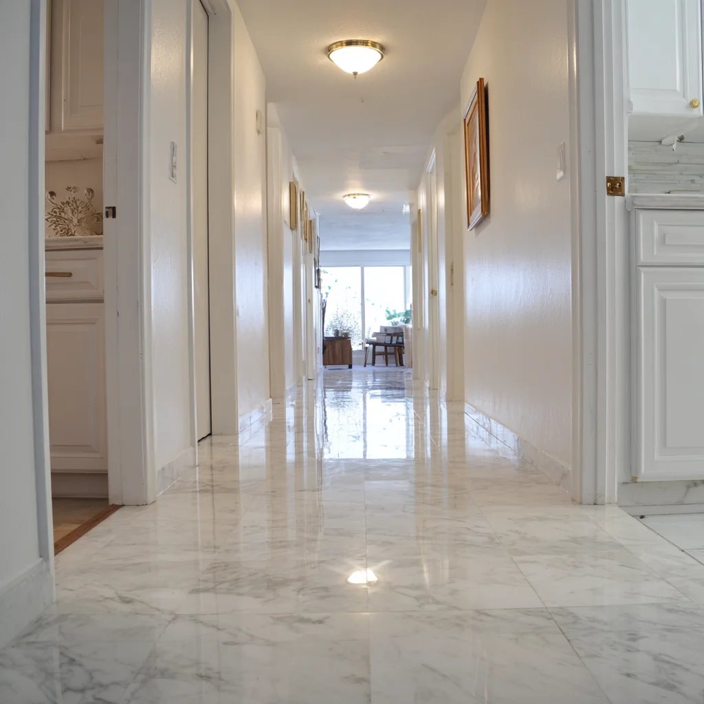 Premium Flooring Installation