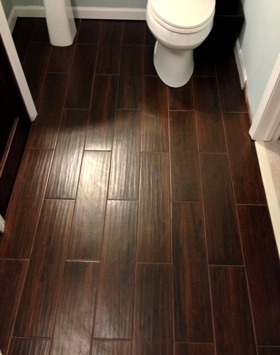 Kitchen Flooring Upgrade
