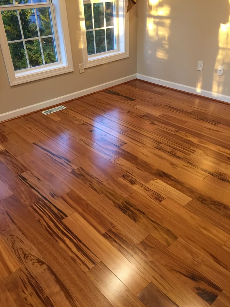 Flooring Renovation