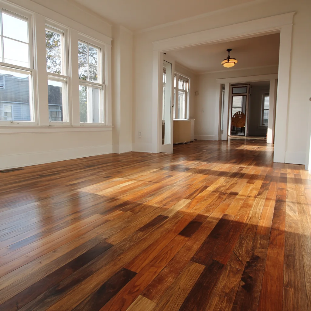 Flooring Renovation