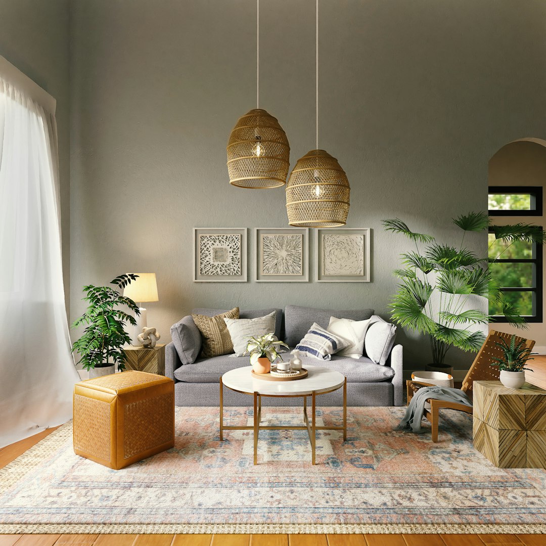 Interior Renovations