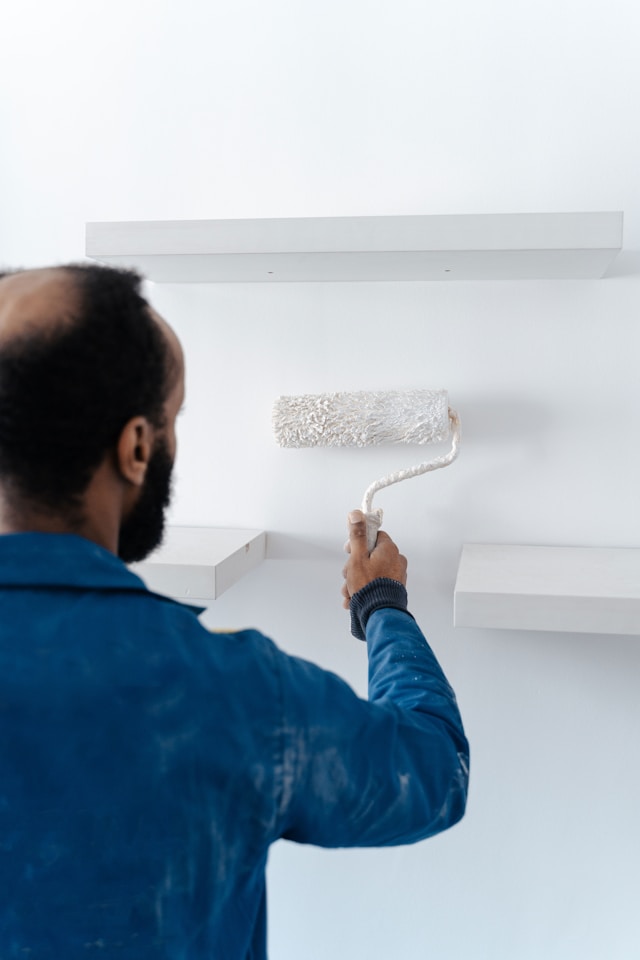 Painting Services