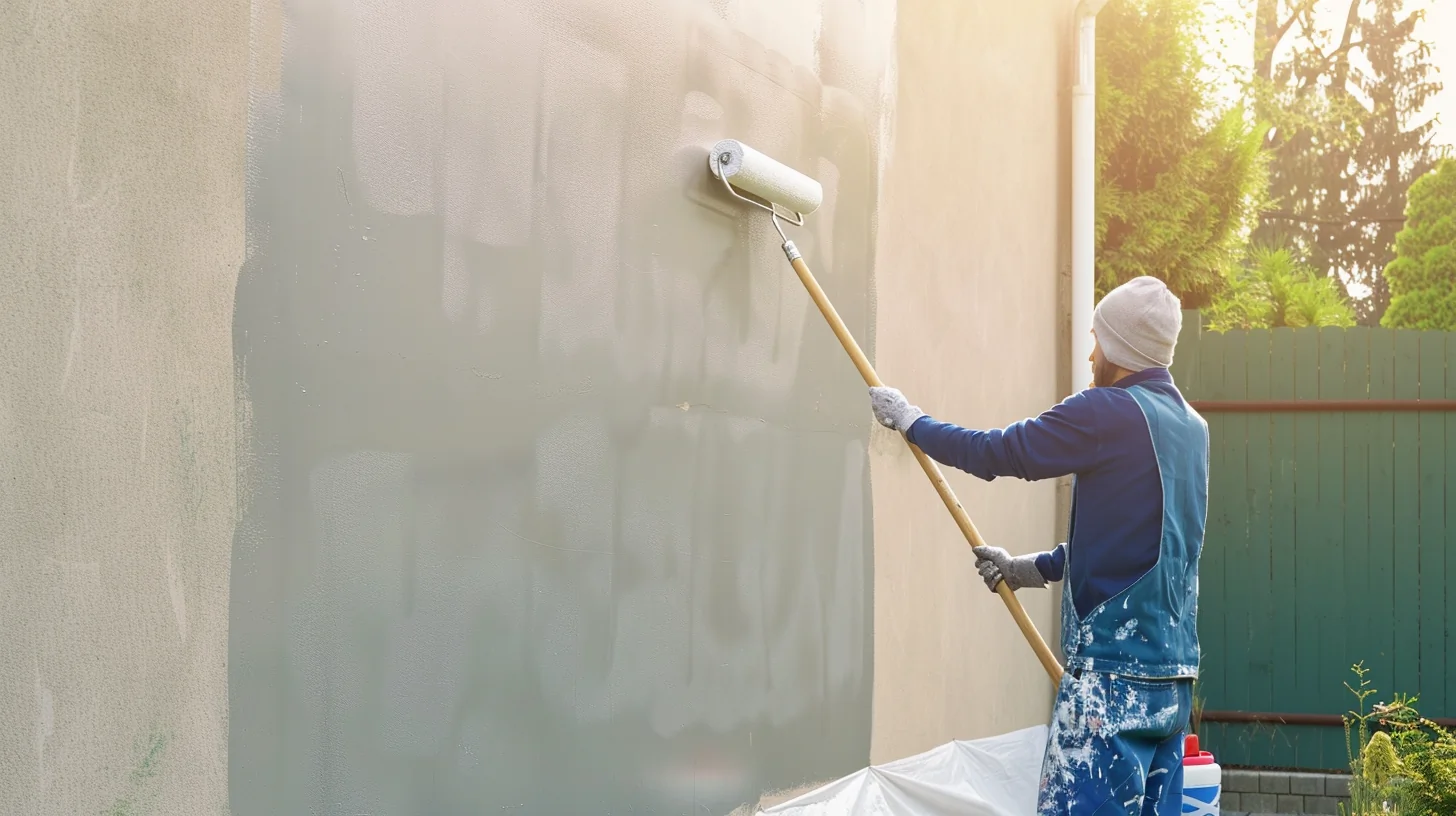 Painting Services
