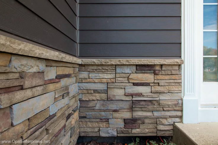 Siding Services